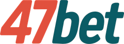47bet Logo